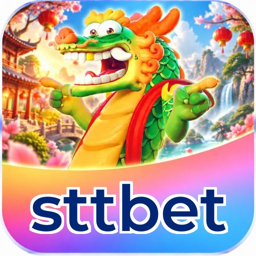sttbet Apostas Esportivas Logo - 34 Esportes Certificados