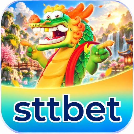 sttbet Logo