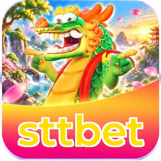 Logo sttbet Cassino Online Brasil