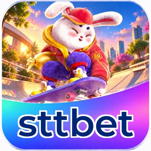 sttbet Logo - Bônus com Rollover Justo