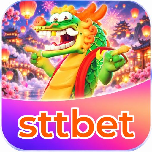 sttbet APP Logo Oficial Certificado Android iOS