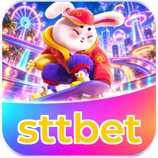 Logo sttbet Loteria Online
