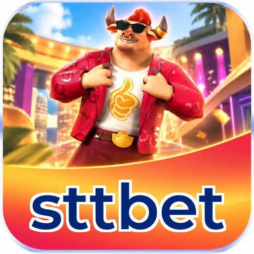 sttbet Logo Verificado