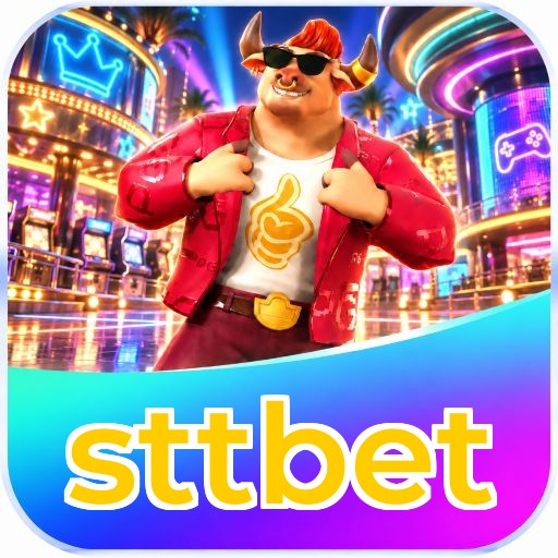 Logo sttbet Plataforma Certificada
