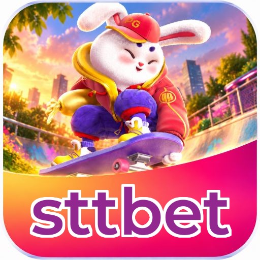 sttbet Baixar Download Logo Oficial Certificado
