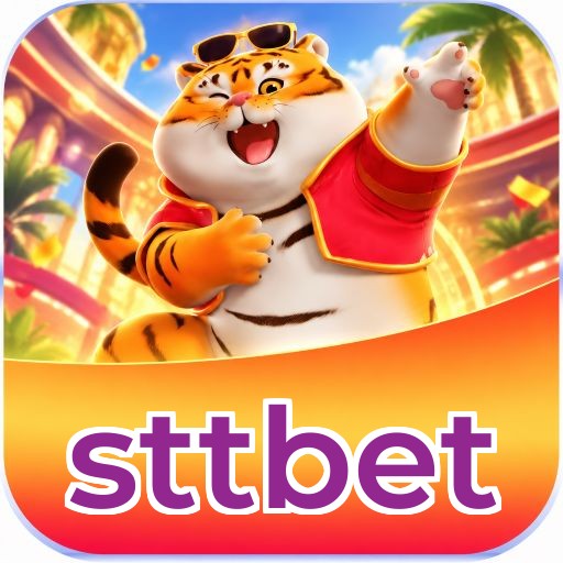 sttbet Logo