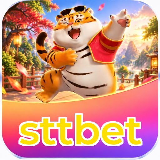 sttbet Download Speed Test Logo - Teste de Velocidade Certificado