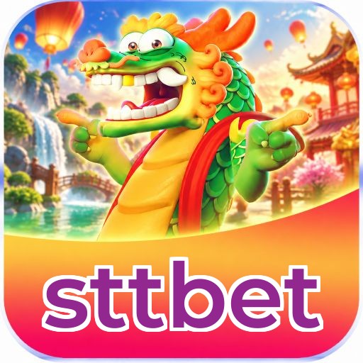 Logo sttbet Download Brasil