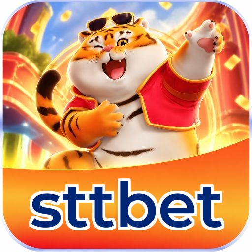 Logo sttbet Cassino Ao Vivo Brasil