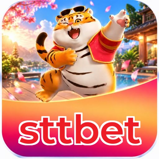 sttbet Logo