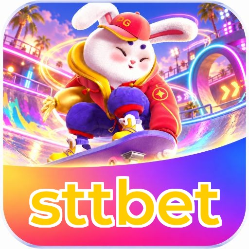 sttbet Logo Oficial