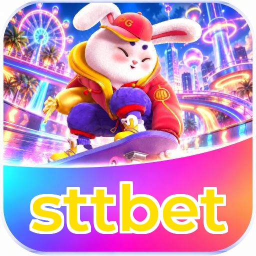 Logo sttbet Bônus Brasil