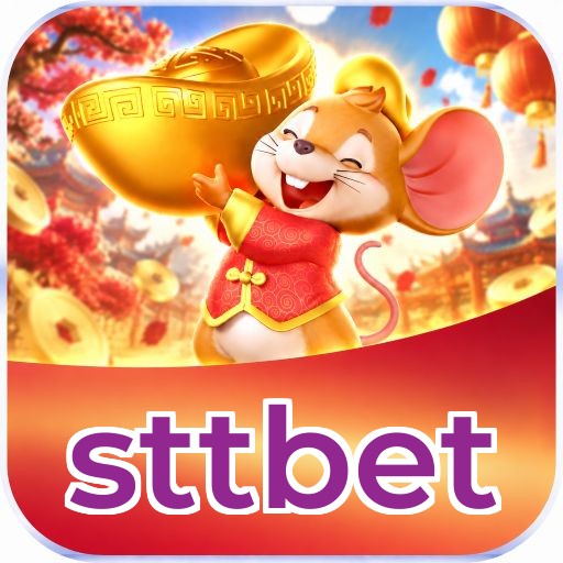 sttbet APK Logo Oficial Certificado