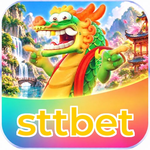 Logo sttbet Telegram Canal Oficial