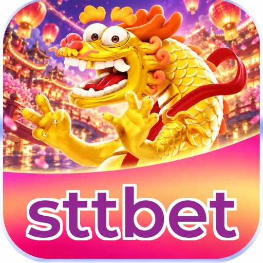 Logo sttbet Baixar Download Brasil