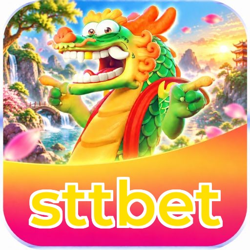 Logo sttbet Cassino Online Brasil