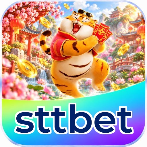 Logo sttbet Slots Premium Brasil
