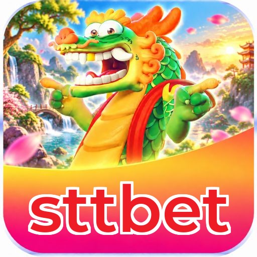Logo da sttbet