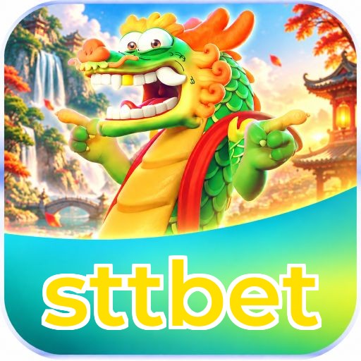 sttbet Logo