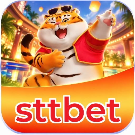 Logo sttbet Cassino Online Brasil