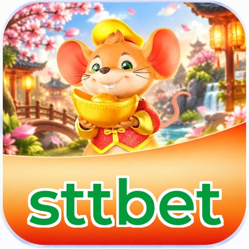 sttbet Logo