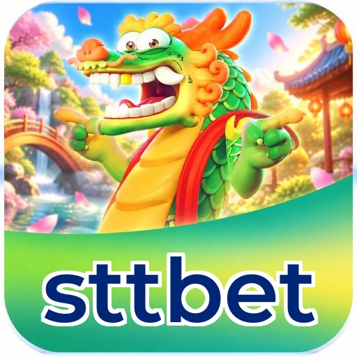 Logo sttbet Telegram Oficial