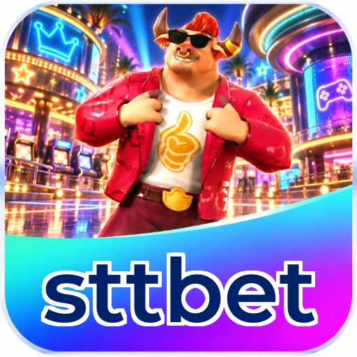 sttbet Slots Premium Brasil